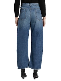 Tribeca Relaxed Jeans