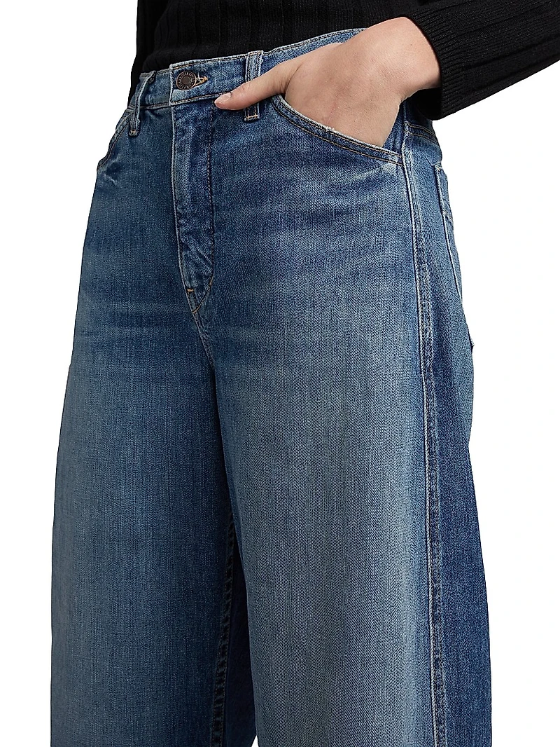 Tribeca Relaxed Jeans