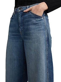 Tribeca Relaxed Jeans