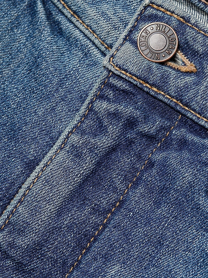 Tribeca Relaxed Jeans