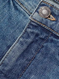 Tribeca Relaxed Jeans