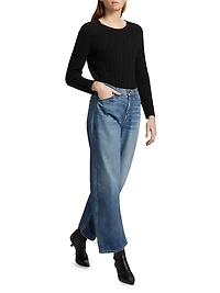 Tribeca Relaxed Jeans