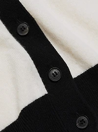 Meadow Cashmere Cardigan