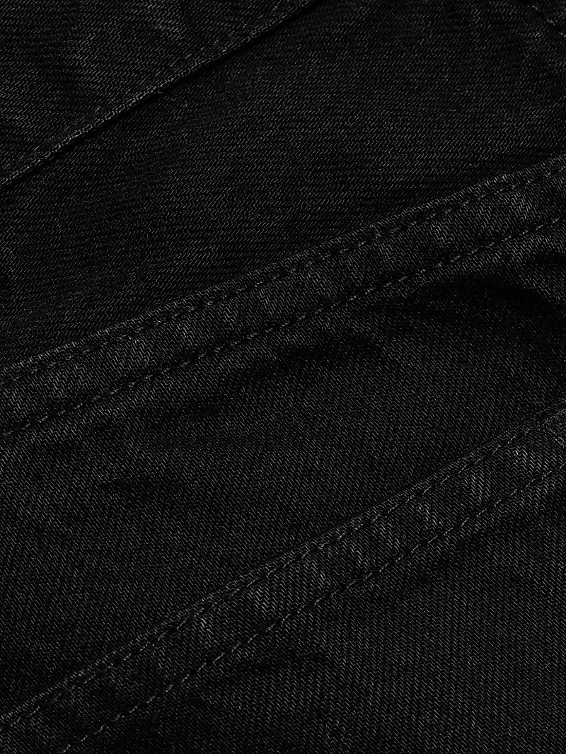 Calla Straight-Leg Jeans