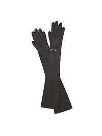 Melodie Leather Gloves