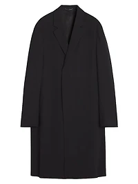 Wool Coat