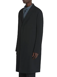 Wool Coat