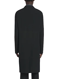 Wool Coat