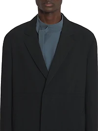 Wool Coat