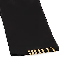 Melodie Leather Gloves