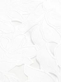 Holloway Cut-Out Lace Minidress