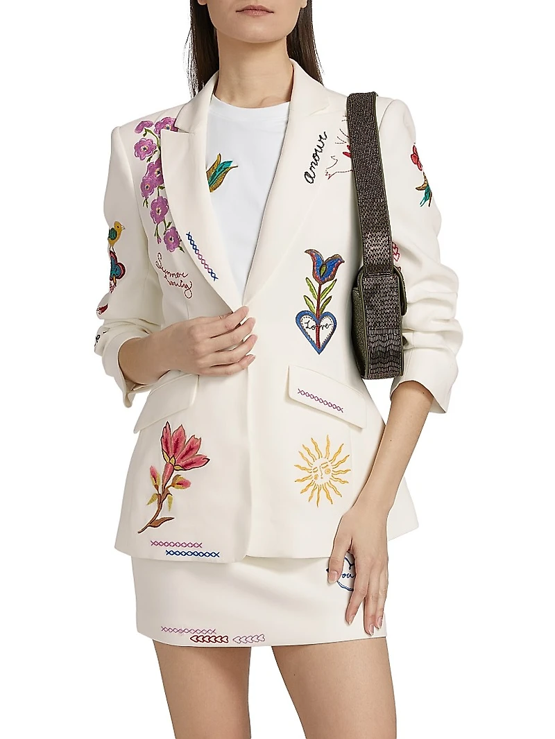 Cheyenne Summer Love Blazer