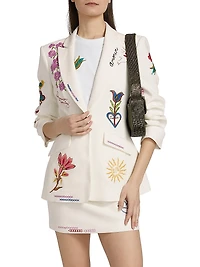 Cheyenne Summer Love Blazer
