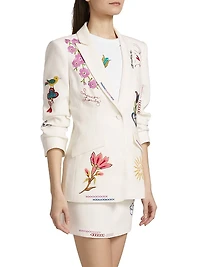 Cheyenne Summer Love Blazer