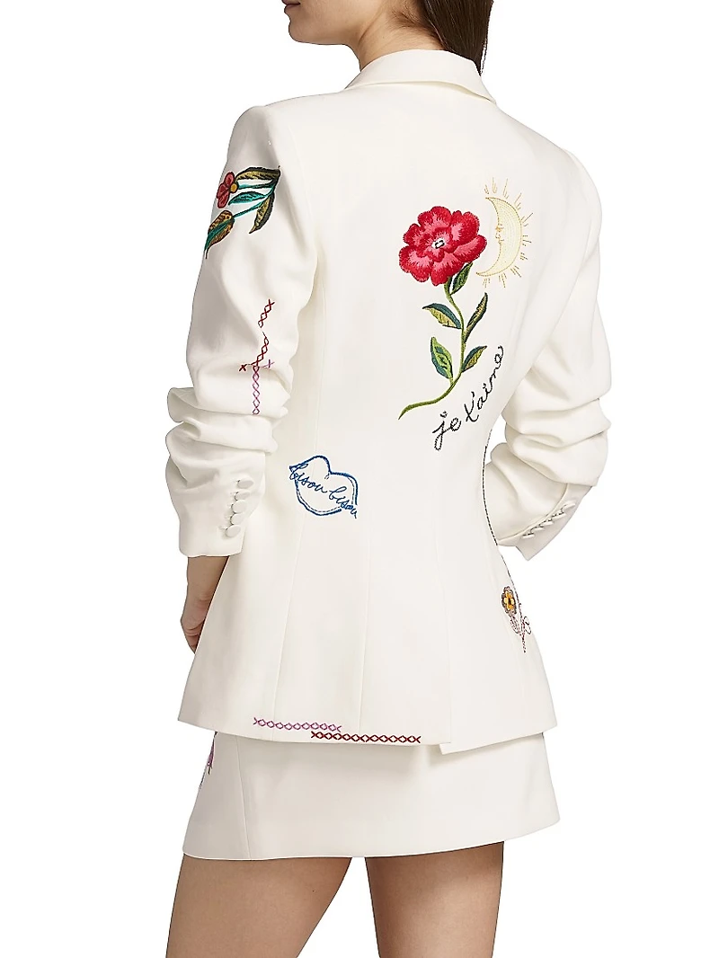 Cheyenne Summer Love Blazer