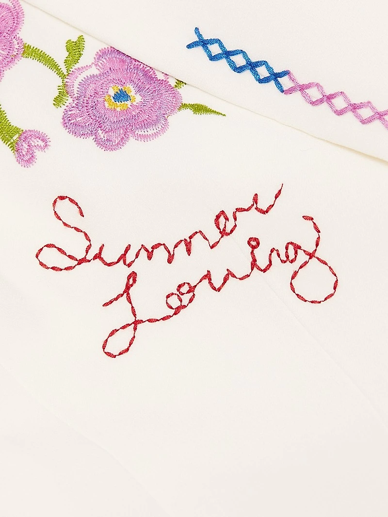 Cheyenne Summer Love Blazer