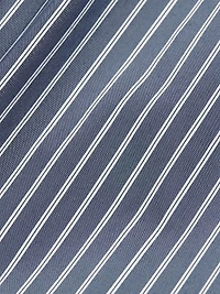 Ashlynn Striped Maxi Dress