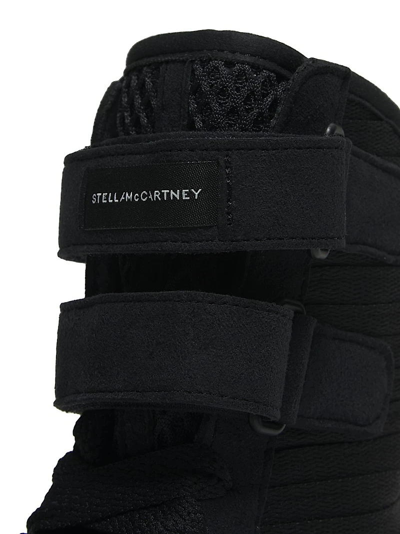 Stella McCartney x adidas Rasant Logo Sneakers