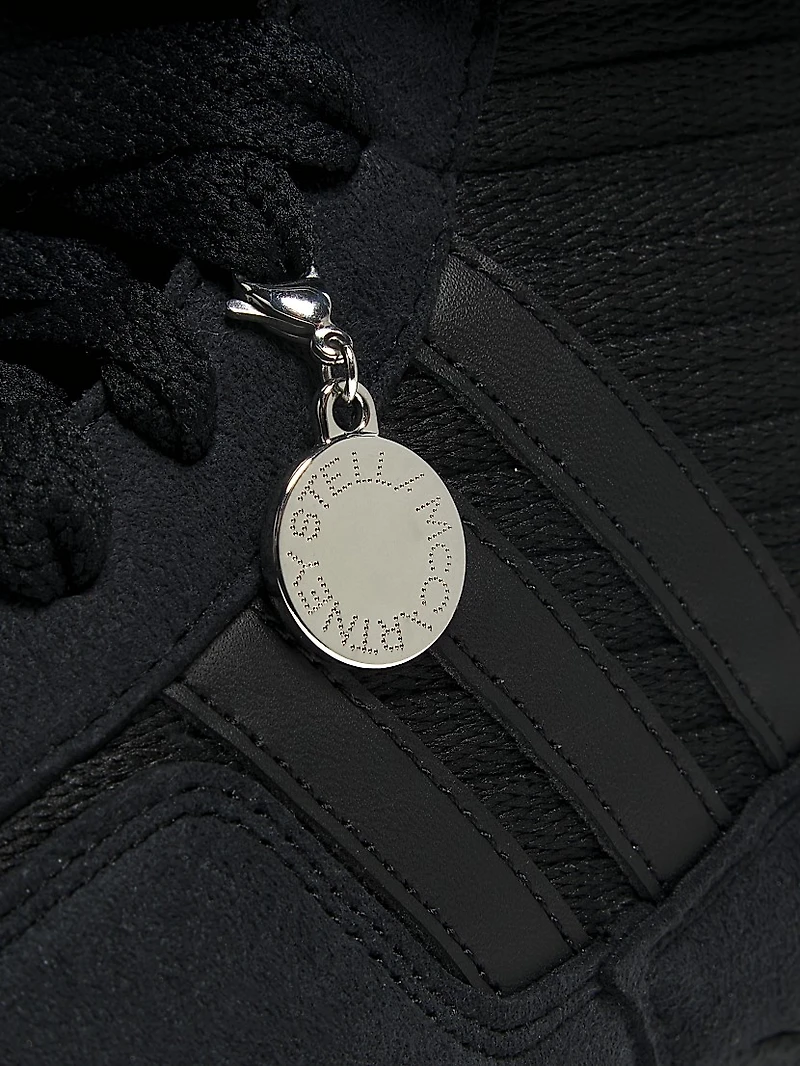 Stella McCartney x adidas Rasant Logo Sneakers