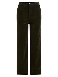 Margot Straight-Leg Jeans