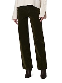Margot Straight-Leg Jeans