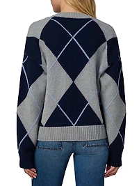 The Relaxed-Fit Cardigan