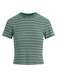 The Striped Baby T-Shirt