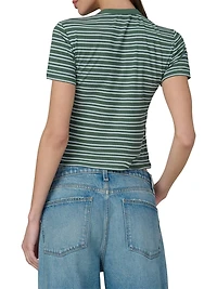 The Striped Baby T-Shirt