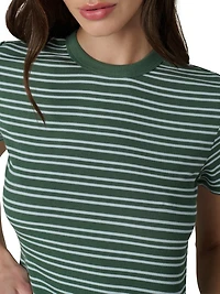 The Striped Baby T-Shirt