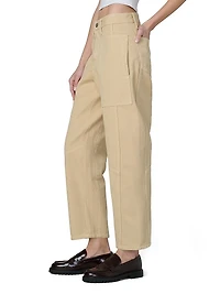 The Krista Mid-Rise Cargo Jeans
