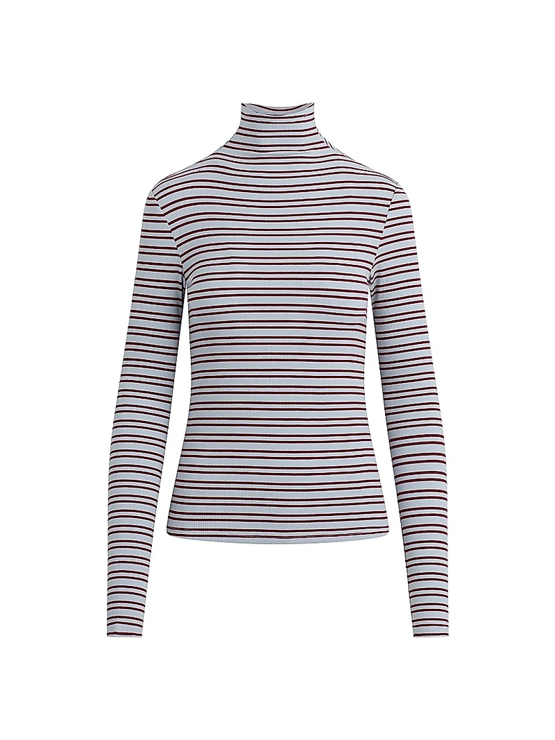 The Tony Long-Sleeve Top