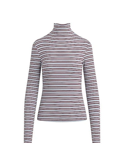 The Tony Long-Sleeve Top