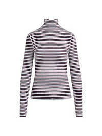 The Tony Long-Sleeve Top