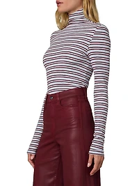 The Tony Long-Sleeve Top