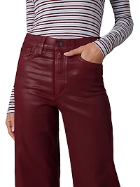 The Tony Long-Sleeve Top
