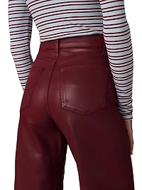 The Tony Long-Sleeve Top