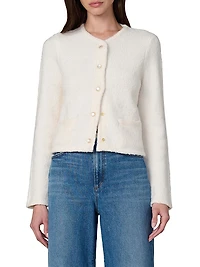 The Talia Cardigan Jacket