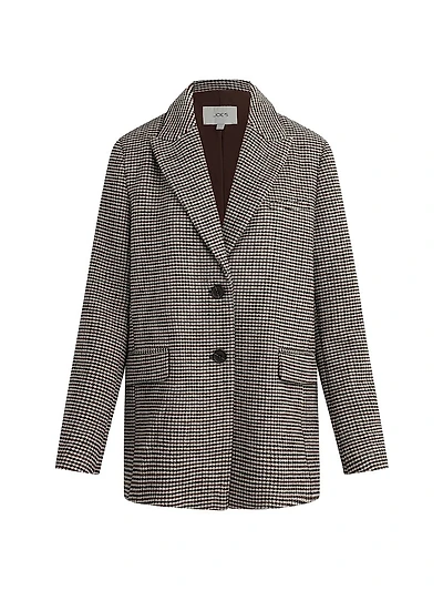 The Boyfriend Blazer