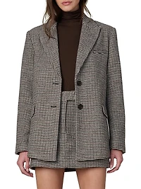 The Boyfriend Blazer