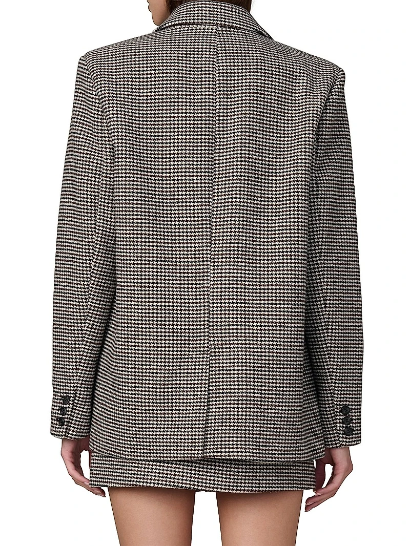 The Boyfriend Blazer