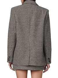 The Boyfriend Blazer