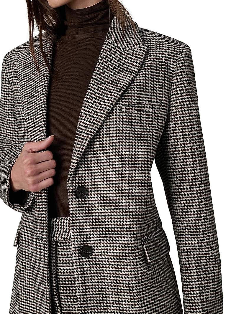 The Boyfriend Blazer