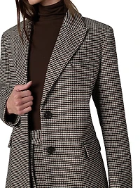 The Boyfriend Blazer