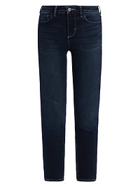 Margot Stretch Skinny-Fit Jeans