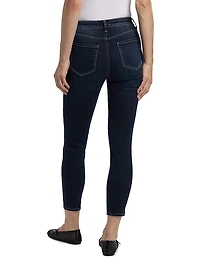 Margot Stretch Skinny-Fit Jeans