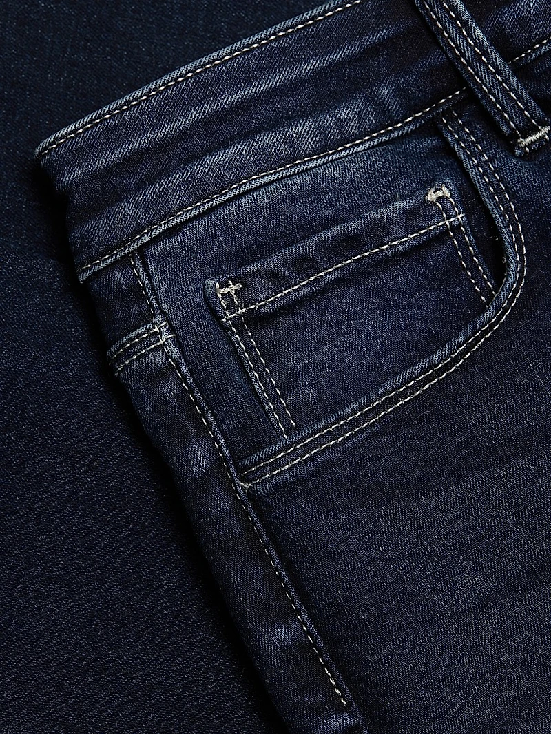 Margot Stretch Skinny-Fit Jeans