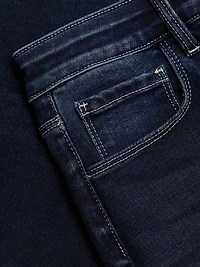 Margot Stretch Skinny-Fit Jeans