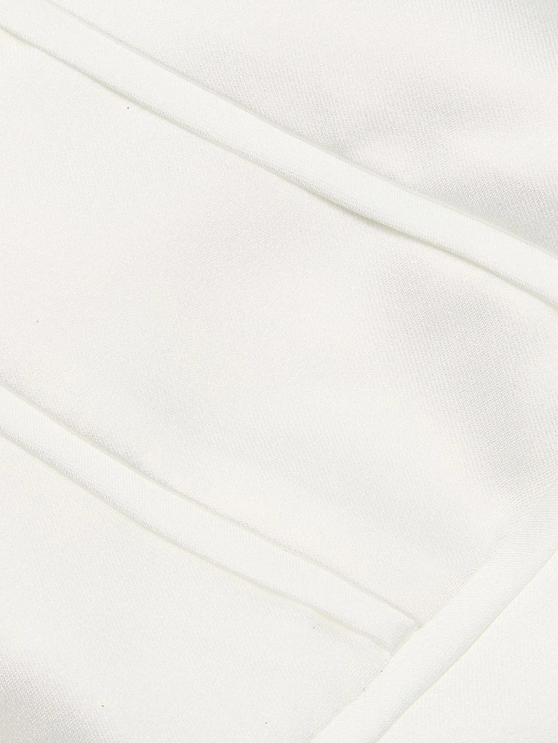 Pina Slip Midi-Dress