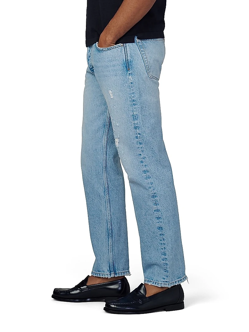 The Joe 30-Inch Jeans