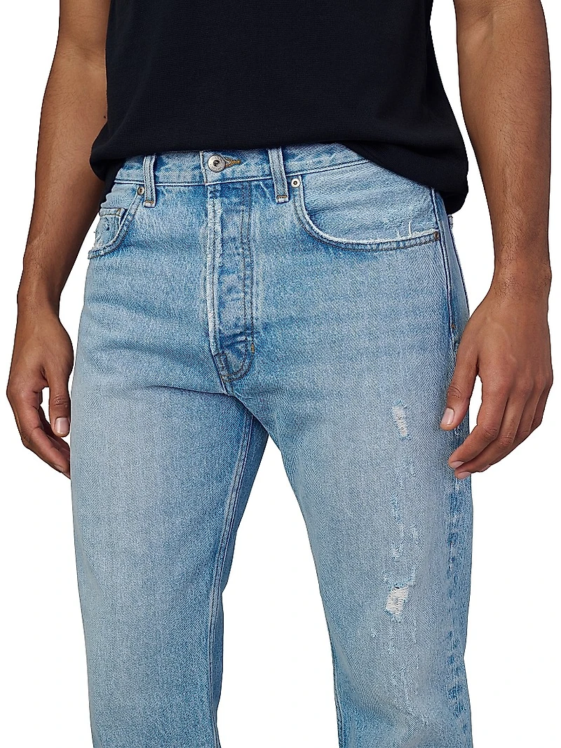 The Joe 30-Inch Jeans